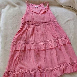 🌸Crown and ivy tiered dress szS🌸